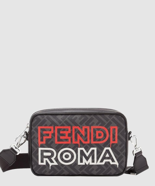 [FENDI-펜디]카메라 케이스 7M0286