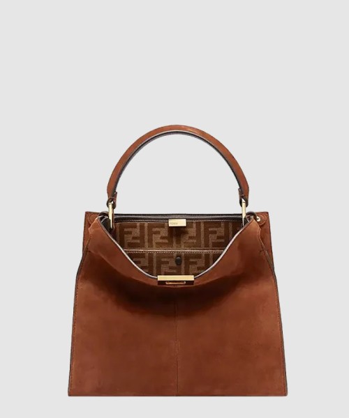 [FENDI-펜디]피카부 X-LITE 미듐 8BN310