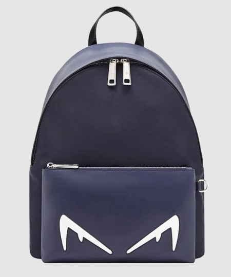 [FENDI-펜디]펜디 다이고널 백팩 7VZ042