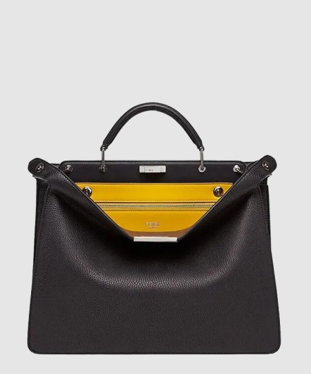 [FENDI-펜디]피카부 ISeeU 토트백 7VA529