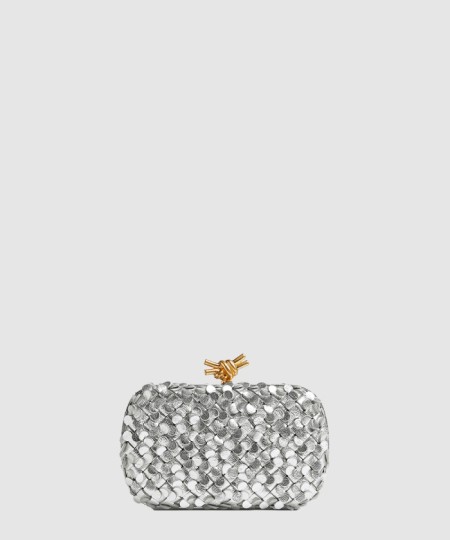 [BOTTEGA-보테가베네타]놋 미노디에르 717622