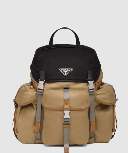 [PRADA-프라다]나일론 백팩 2VZ074