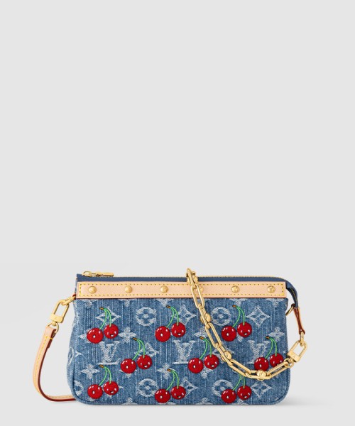 [LOUIS VUITTON-루이비통]LV x TM 포쉐트 액세서리 M13994
