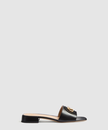 [VALENTINO-발렌티노]시그니처 슬라이드 샌들