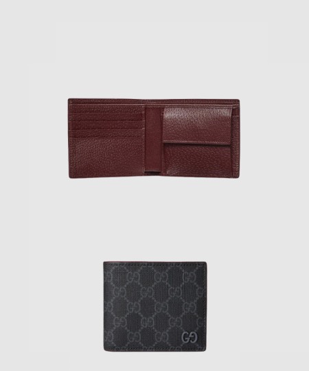 [GUCCI-구찌]GG 동전 지갑 768244