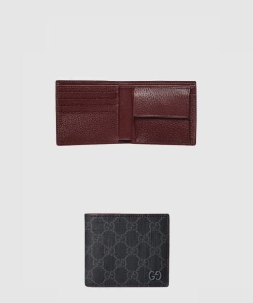 [GUCCI-구찌]GG 동전 지갑 768244