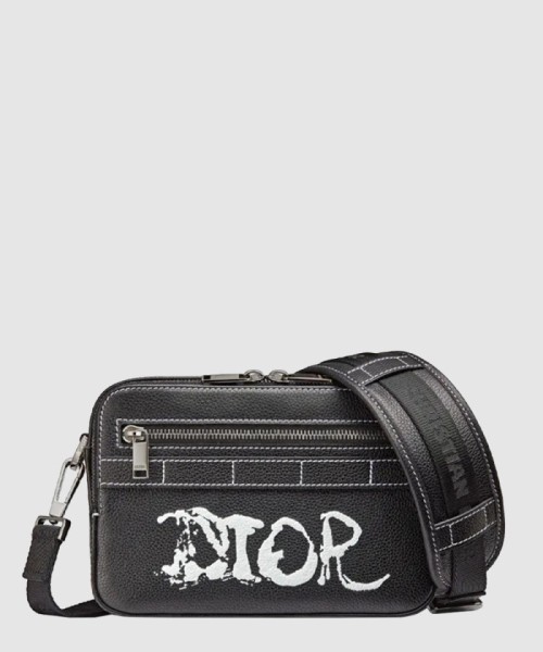 [DIOR-디올]사파리 맥시 메신저백 1ESPO