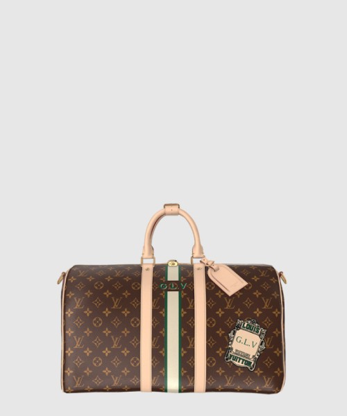 [LOUIS VUITTON-루이비통]키폴 반둘리에 45 몬 모노그램 P01944