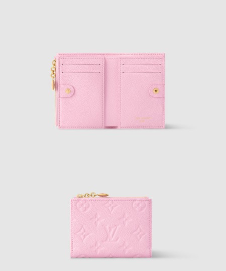 [LOUIS VUITTON-루이비통]리사 월릿 M14655