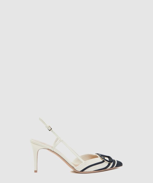 [VALENTINO-발렌티노]시그니처 하이힐