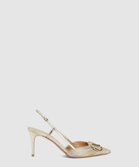 [VALENTINO-발렌티노]시그니처 하이힐