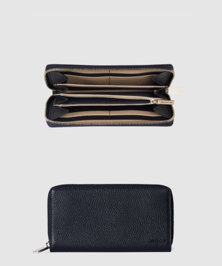 [GUCCI-구찌]지퍼 지갑 817044