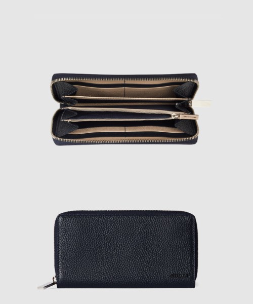 [GUCCI-구찌]지퍼 지갑 817044