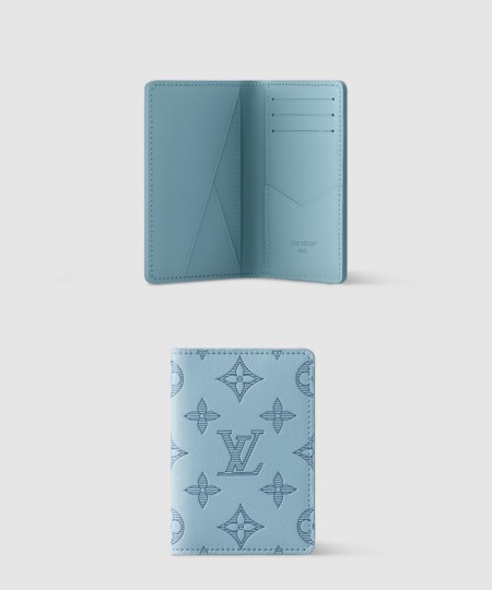 [LOUIS VUITTON-루이비통]포켓 오거나이저 M14861