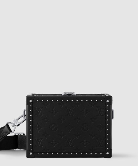 [LOUIS VUITTON-루이비통]클러치 박스 M12876