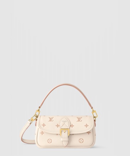 [LOUIS VUITTON-루이비통]나노 다이앤 M13642
