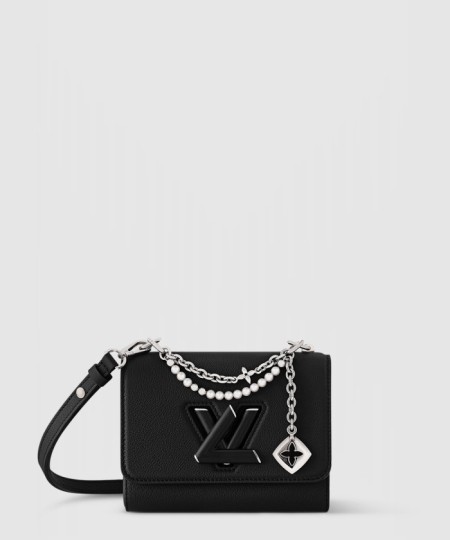 [LOUIS VUITTON-루이비통]트위스트 PM 슬림 M14636