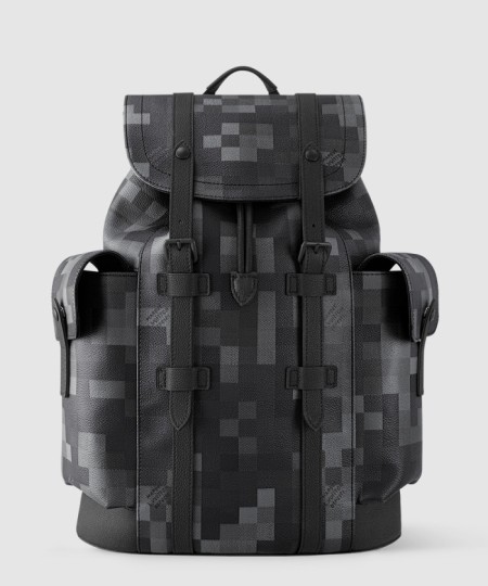 [LOUIS VUITTON-루이비통]크리스토퍼 MM M14952