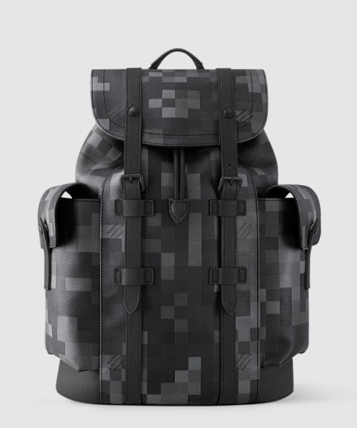 [LOUIS VUITTON-루이비통]크리스토퍼 MM M14952