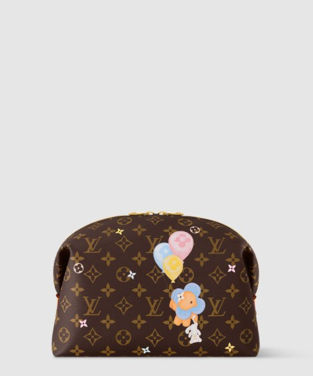 [LOUIS VUITTON-루이비통]화장품 가방 GM M14891