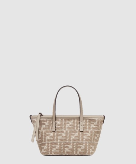 [FENDI-펜디]롤 미니 8BS096