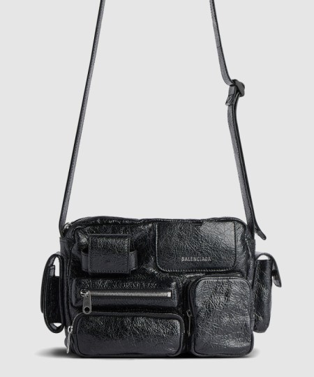 [BALENCIAGA-발렌시아가]수퍼비지 카메라백 829068