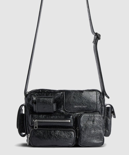 [BALENCIAGA-발렌시아가]수퍼비지 카메라백 829068