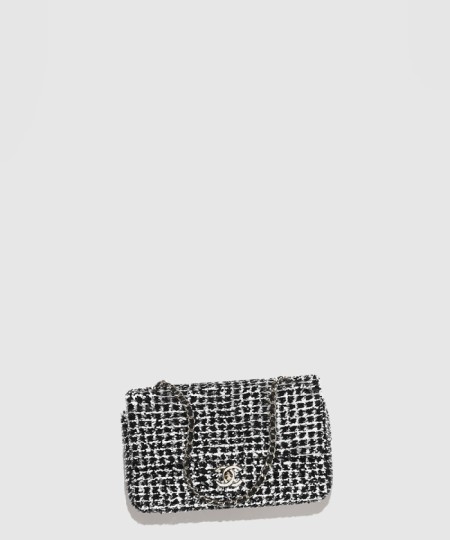 [CHANEL-샤넬]스몰 플랩백 AS4418