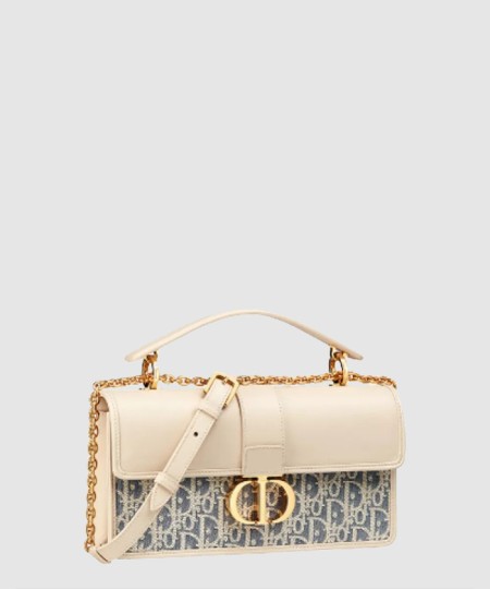 [DIOR-디올]30 Montaigne 탑 핸들백 M9601