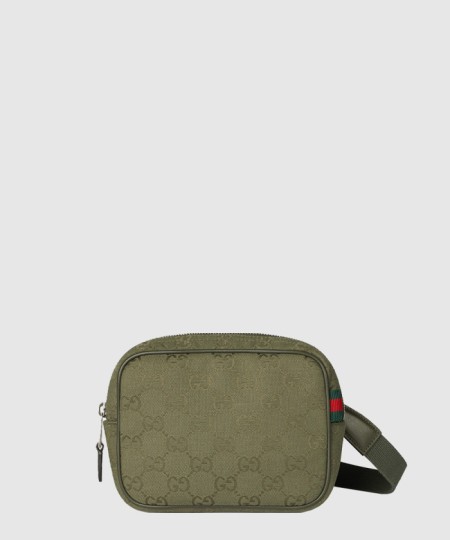 [GUCCI-구찌]GG 캔버스 미니백 834268