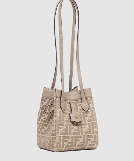 [FENDI-펜디]미니 오리가미 8BS083