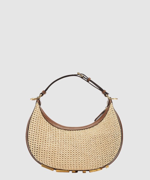 [FENDI-펜디]펜디그라피 스몰 8BR798