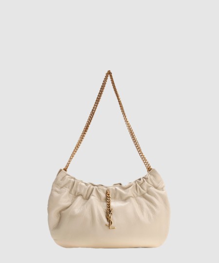 [SAINT LAURENT-생로랑]파리 체인 숄더백 미듐 681632