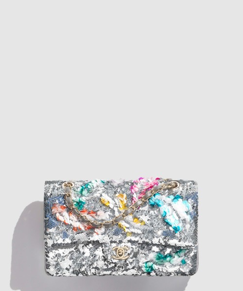 [CHANEL-샤넬]클래식 11.12 백 A01112