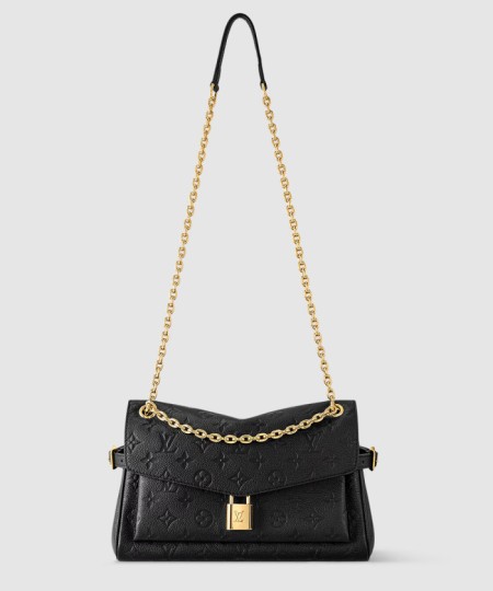 [LOUIS VUITTON-루이비통]언제든지 플랩 백 M14604