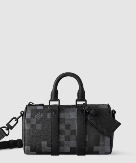 [LOUIS VUITTON-루이비통]키폴 반둘리에 25 M14919