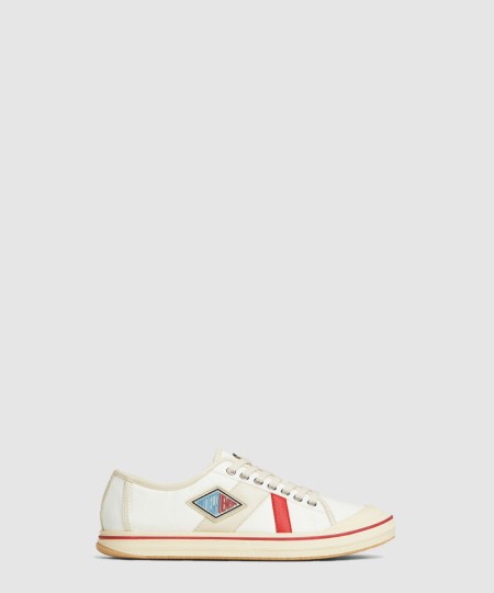 [BOTTEGA-보테가베네타]엘리엇 스니커즈 838383