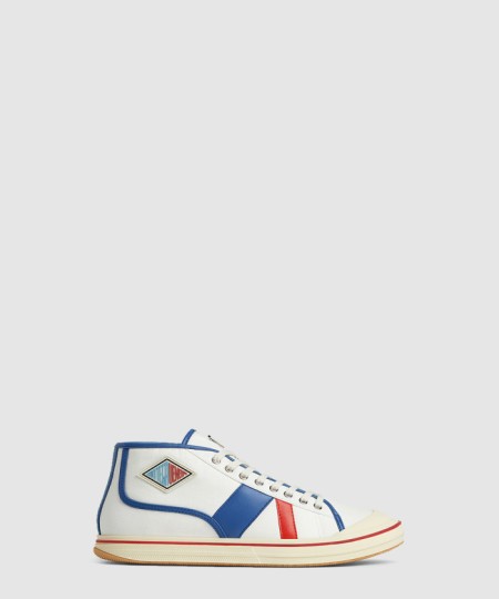 [BOTTEGA-보테가베네타]엘리엇 스니커즈 827556