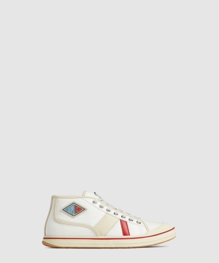 [BOTTEGA-보테가베네타]엘리엇 스니커즈 827556