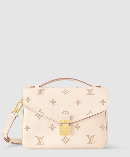 [LOUIS VUITTON-루이비통]포쉐트 메티스 M14977