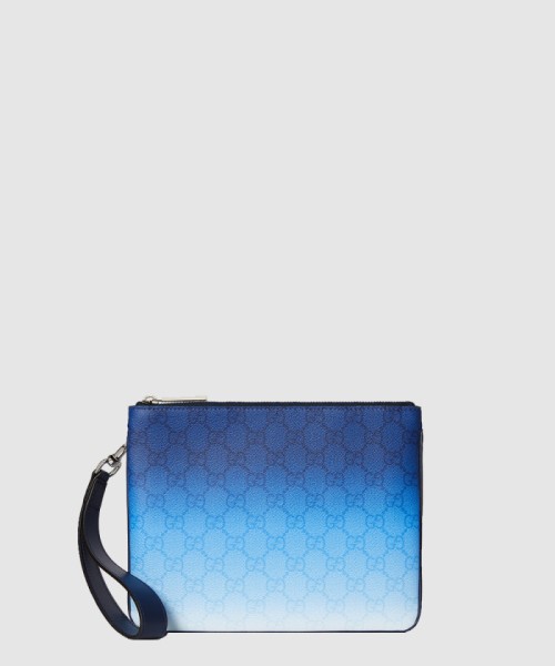 [GUCCI-구찌]크로마 스몰 파우치 835708