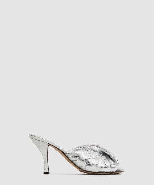 [BOTTEGA-보테가베네타]블링크 뮬 796455