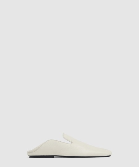 [BOTTEGA-보테가베네타]아다모 슬리퍼 806884