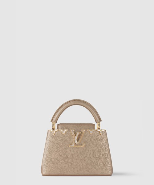 [LOUIS VUITTON-루이비통]카푸치네 미니 M14201