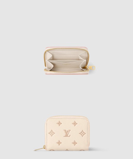 [LOUIS VUITTON-루이비통]지피 코인 퍼스 M14563