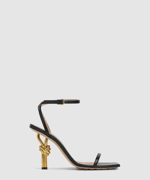 [BOTTEGA-보테가베네타]놋 샌들 775470