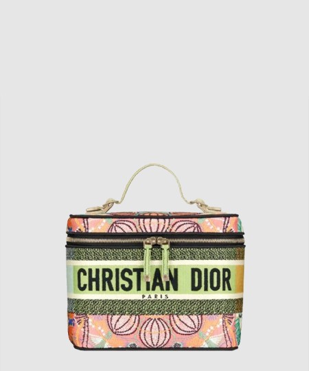 [DIOR-디올]트래블 베니티 케이스 S5480