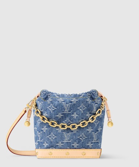 [LOUIS VUITTON-루이비통]나노 노에 M83043