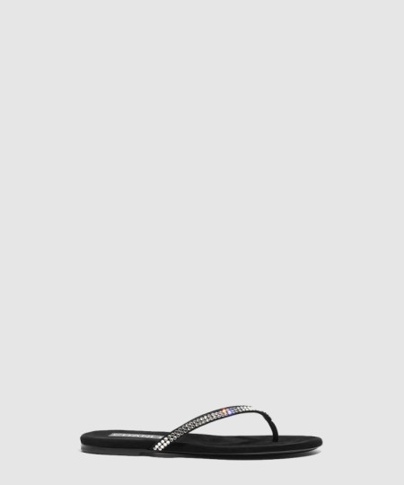 [CHANEL-샤넬]샌들 슬리퍼 G46205