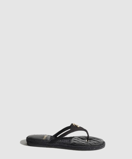 [CHANEL-샤넬]슬리퍼 G46336